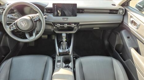 HONDA HR-V 1.5 16V 4P FLEX EXL AUTOM�TICO CVT, Foto 6