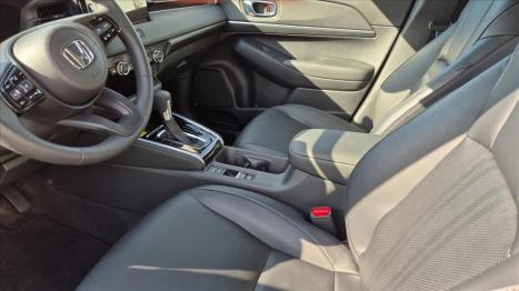HONDA HR-V 1.5 16V 4P FLEX EXL AUTOM�TICO CVT, Foto 8
