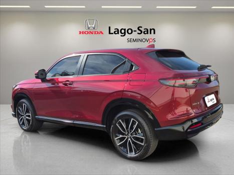 HONDA HR-V 1.5 16V 4P FLEX TOURING TURBO AUTOM�TICO CVT, Foto 2