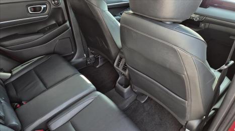 HONDA HR-V 1.5 16V 4P FLEX TOURING TURBO AUTOM�TICO CVT, Foto 5