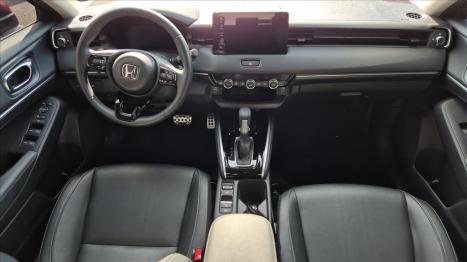 HONDA HR-V 1.5 16V 4P FLEX TOURING TURBO AUTOM�TICO CVT, Foto 6