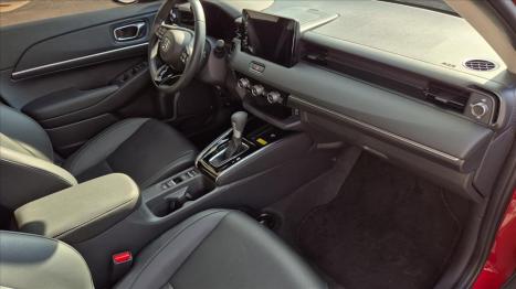 HONDA HR-V 1.5 16V 4P FLEX TOURING TURBO AUTOM�TICO CVT, Foto 7