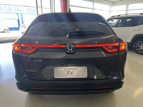 HONDA HR-V 1.5 16V 4P FLEX EXL AUTOM�TICO CVT, Foto 4