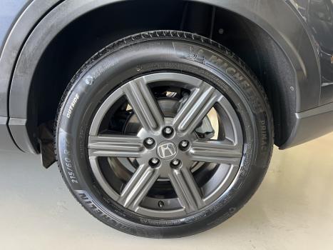 HONDA HR-V 1.5 16V 4P FLEX EXL AUTOM�TICO CVT, Foto 5