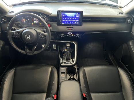 HONDA HR-V 1.5 16V 4P FLEX EXL AUTOM�TICO CVT, Foto 6