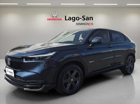 HONDA HR-V 1.5 16V 4P FLEX ADVANCE TURBO AUTOM�TICO CVT, Foto 1