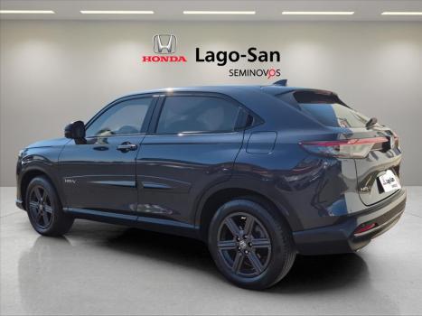 HONDA HR-V 1.5 16V 4P FLEX ADVANCE TURBO AUTOM�TICO CVT, Foto 2