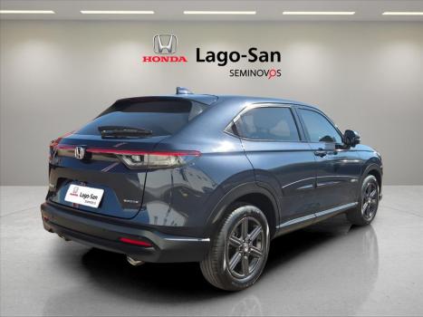 HONDA HR-V 1.5 16V 4P FLEX ADVANCE TURBO AUTOM�TICO CVT, Foto 3