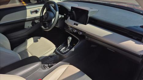 HONDA HR-V 1.5 16V 4P FLEX ADVANCE TURBO AUTOM�TICO CVT, Foto 7