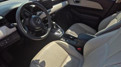 HONDA HR-V 1.5 16V 4P FLEX ADVANCE TURBO AUTOM�TICO CVT, Foto 8