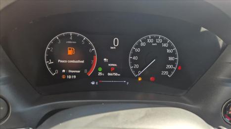 HONDA HR-V 1.5 16V 4P FLEX ADVANCE TURBO AUTOM�TICO CVT, Foto 9