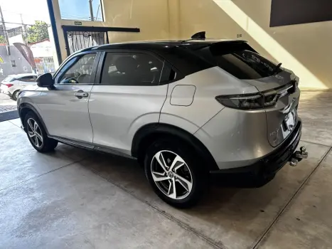 HONDA HR-V 1.5 16V 4P FLEX TOURING TURBO AUTOM�TICO CVT, Foto 7