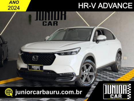 HONDA HR-V 1.5 16V 4P FLEX ADVANCE TURBO AUTOM�TICO CVT, Foto 1