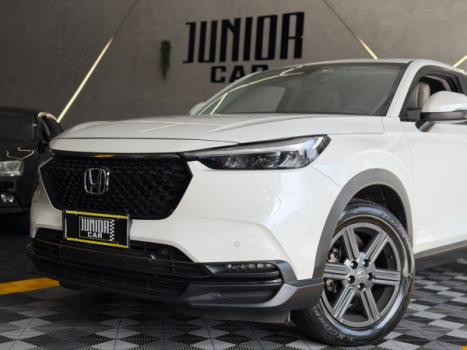HONDA HR-V 1.5 16V 4P FLEX ADVANCE TURBO AUTOM�TICO CVT, Foto 5