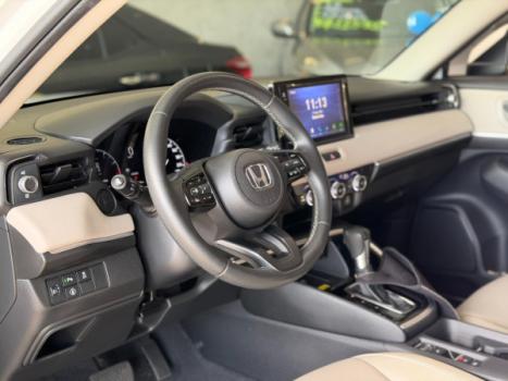 HONDA HR-V 1.5 16V 4P FLEX ADVANCE TURBO AUTOM�TICO CVT, Foto 7