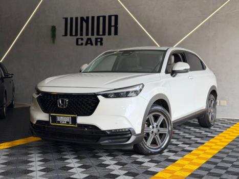 HONDA HR-V 1.5 16V 4P FLEX ADVANCE TURBO AUTOM�TICO CVT, Foto 18