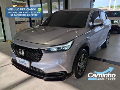 HONDA HR-V 1.5 16V 4P FLEX TOURING TURBO AUTOM�TICO CVT, Foto 1