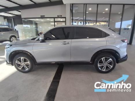 HONDA HR-V 1.5 16V 4P FLEX TOURING TURBO AUTOM�TICO CVT, Foto 8