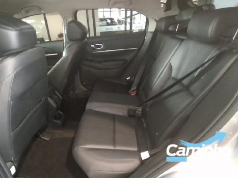 HONDA HR-V 1.5 16V 4P FLEX TOURING TURBO AUTOM�TICO CVT, Foto 9