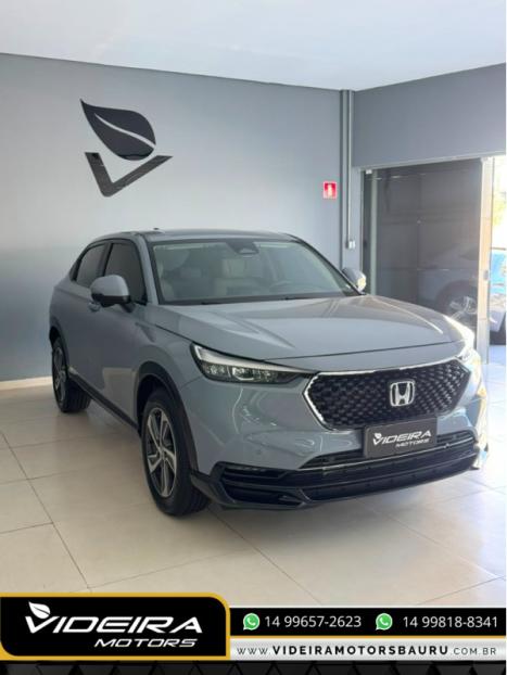 HONDA HR-V 1.5 16V 4P TOURING TURBO AUTOM�TICO CVT, Foto 2