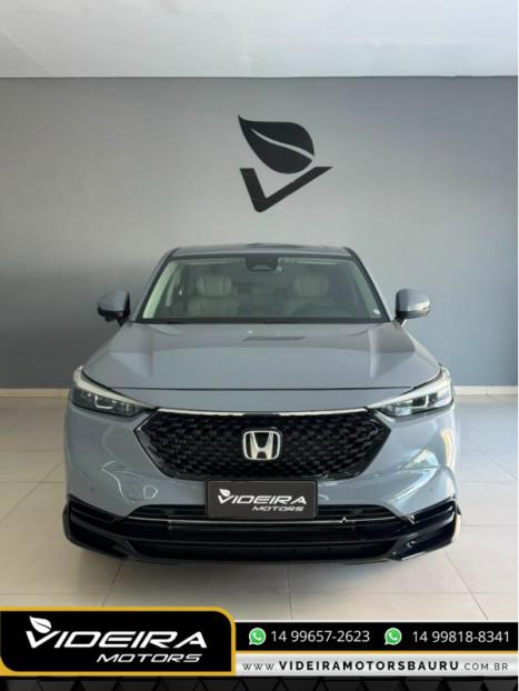 HONDA HR-V 1.5 16V 4P TOURING TURBO AUTOM�TICO CVT, Foto 3