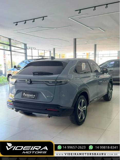 HONDA HR-V 1.5 16V 4P TOURING TURBO AUTOM�TICO CVT, Foto 5
