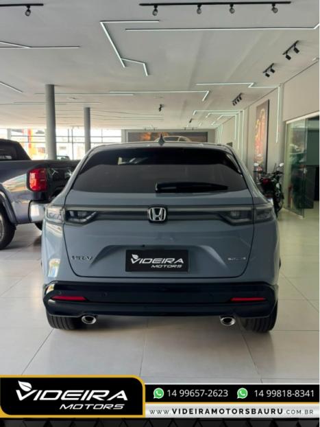 HONDA HR-V 1.5 16V 4P TOURING TURBO AUTOM�TICO CVT, Foto 6