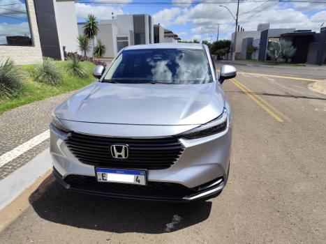 HONDA HR-V 1.5 16V 4P FLEX EXL AUTOM�TICO CVT, Foto 2