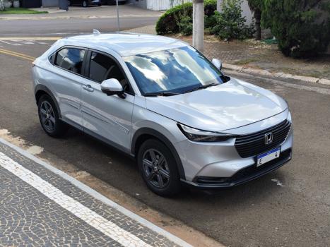 HONDA HR-V 1.5 16V 4P FLEX EXL AUTOM�TICO CVT, Foto 3