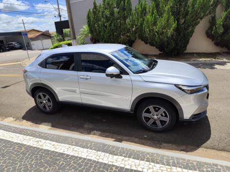 HONDA HR-V 1.5 16V 4P FLEX EXL AUTOM�TICO CVT, Foto 4
