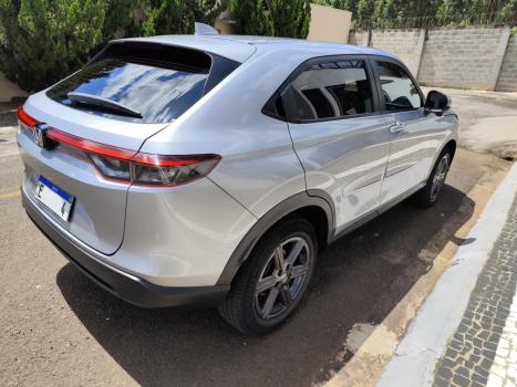 HONDA HR-V 1.5 16V 4P FLEX EXL AUTOM�TICO CVT, Foto 5