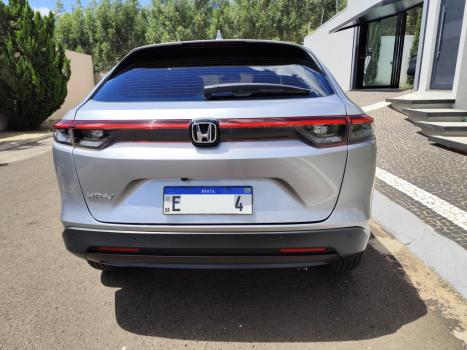 HONDA HR-V 1.5 16V 4P FLEX EXL AUTOM�TICO CVT, Foto 6