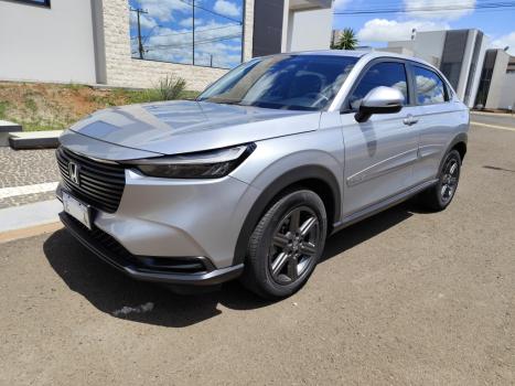 HONDA HR-V 1.5 16V 4P FLEX EXL AUTOM�TICO CVT, Foto 7
