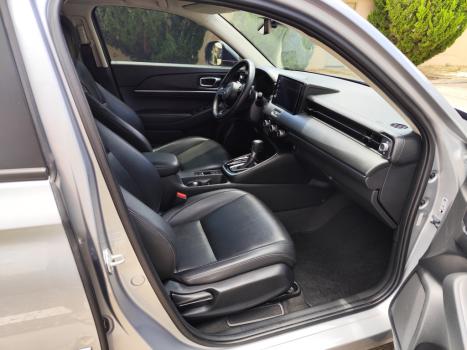 HONDA HR-V 1.5 16V 4P FLEX EXL AUTOM�TICO CVT, Foto 11