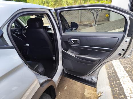 HONDA HR-V 1.5 16V 4P FLEX EXL AUTOM�TICO CVT, Foto 12