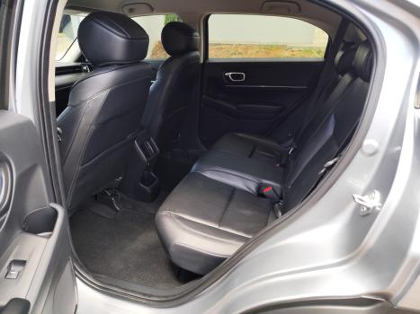 HONDA HR-V 1.5 16V 4P FLEX EXL AUTOM�TICO CVT, Foto 13