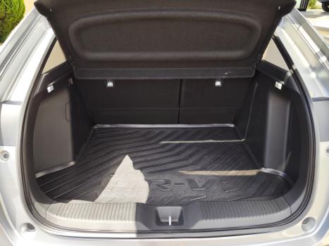 HONDA HR-V 1.5 16V 4P FLEX EXL AUTOM�TICO CVT, Foto 15