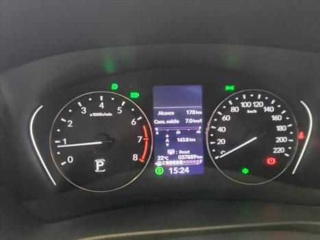 HONDA HR-V 1.5 16V 4P FLEX EXL AUTOM�TICO CVT, Foto 6