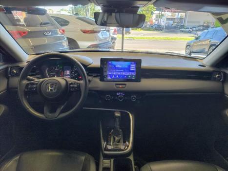HONDA HR-V 1.5 16V 4P FLEX EXL AUTOM�TICO CVT, Foto 7
