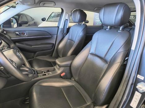 HONDA HR-V 1.5 16V 4P FLEX EXL AUTOM�TICO CVT, Foto 8