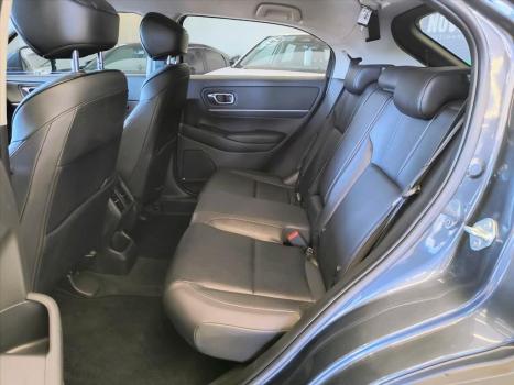 HONDA HR-V 1.5 16V 4P FLEX EXL AUTOM�TICO CVT, Foto 9