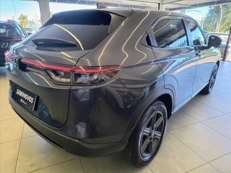 HONDA HR-V 1.5 16V 4P FLEX EXL AUTOM�TICO CVT, Foto 11