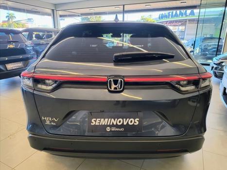 HONDA HR-V 1.5 16V 4P FLEX EXL AUTOM�TICO CVT, Foto 12