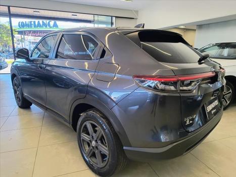 HONDA HR-V 1.5 16V 4P FLEX EXL AUTOM�TICO CVT, Foto 13