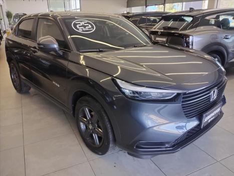 HONDA HR-V 1.5 16V 4P FLEX EXL AUTOM�TICO CVT, Foto 2