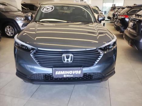 HONDA HR-V 1.5 16V 4P FLEX EXL AUTOM�TICO CVT, Foto 3