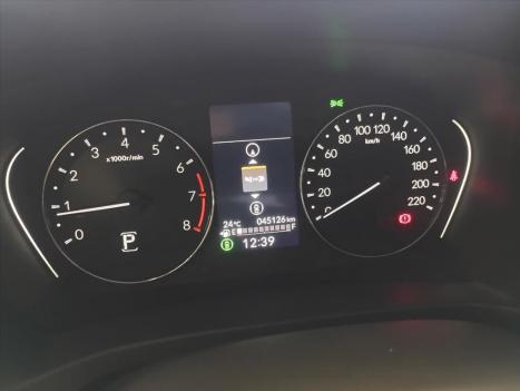 HONDA HR-V 1.5 16V 4P FLEX EXL AUTOM�TICO CVT, Foto 6