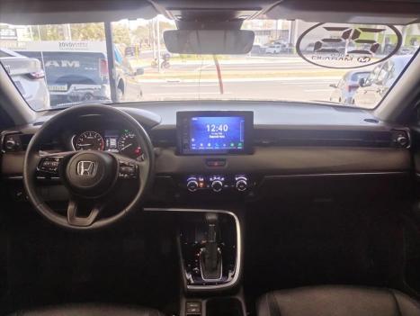 HONDA HR-V 1.5 16V 4P FLEX EXL AUTOM�TICO CVT, Foto 7