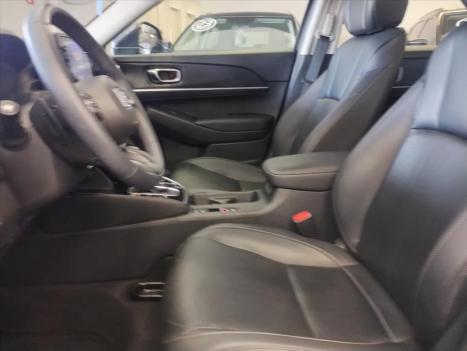 HONDA HR-V 1.5 16V 4P FLEX EXL AUTOM�TICO CVT, Foto 8