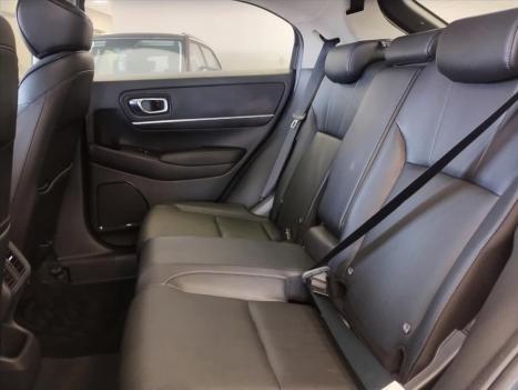 HONDA HR-V 1.5 16V 4P FLEX EXL AUTOM�TICO CVT, Foto 9